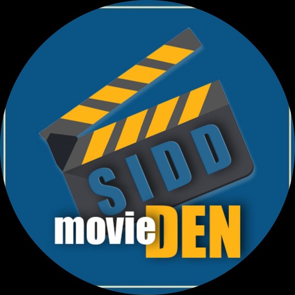 siddmovieden